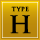 TYPE H