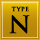 TYPE N